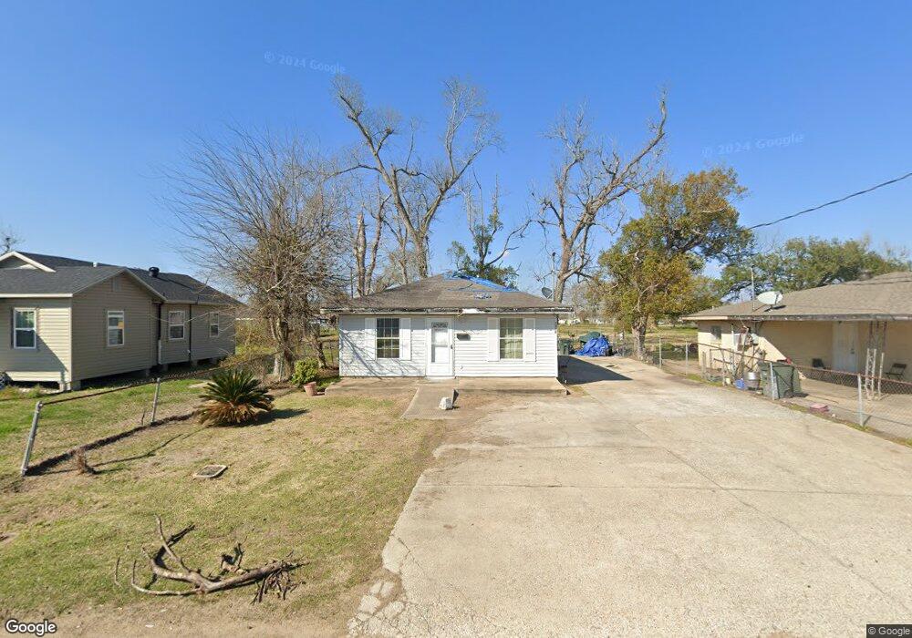 2339 Dewey St, Lake Charles, LA 70601 - photo 1