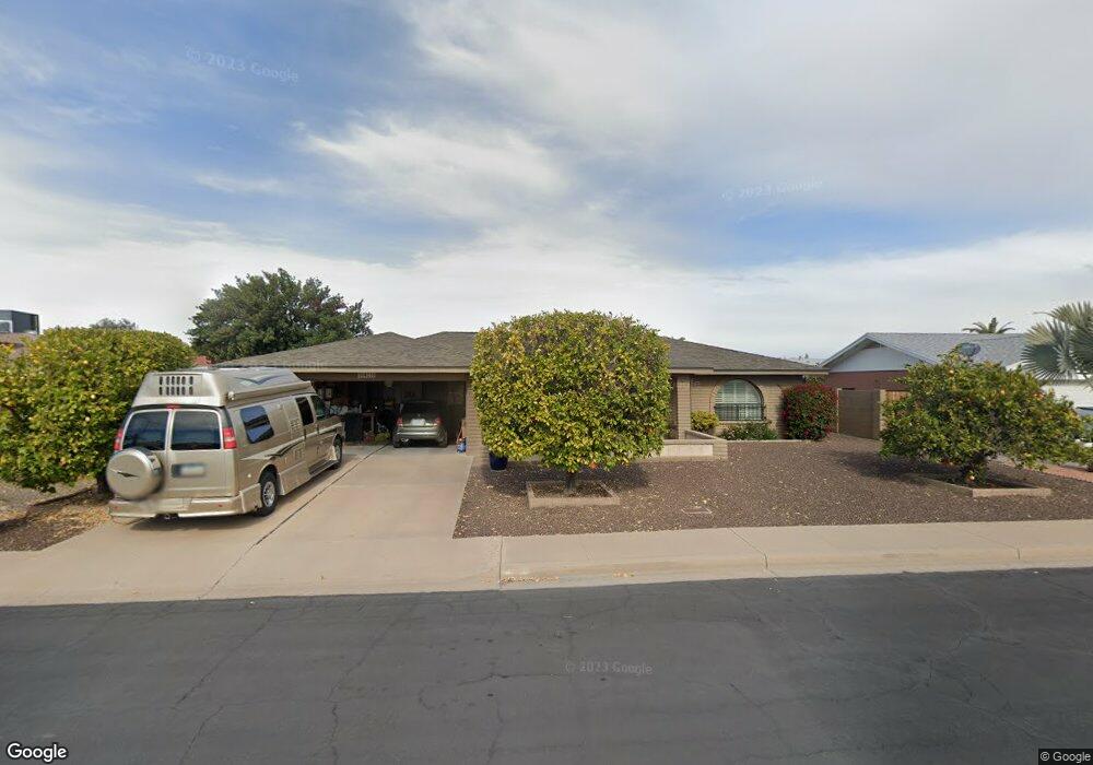 4216 E Catalina Ave, Mesa, AZ 85206 - photo 1