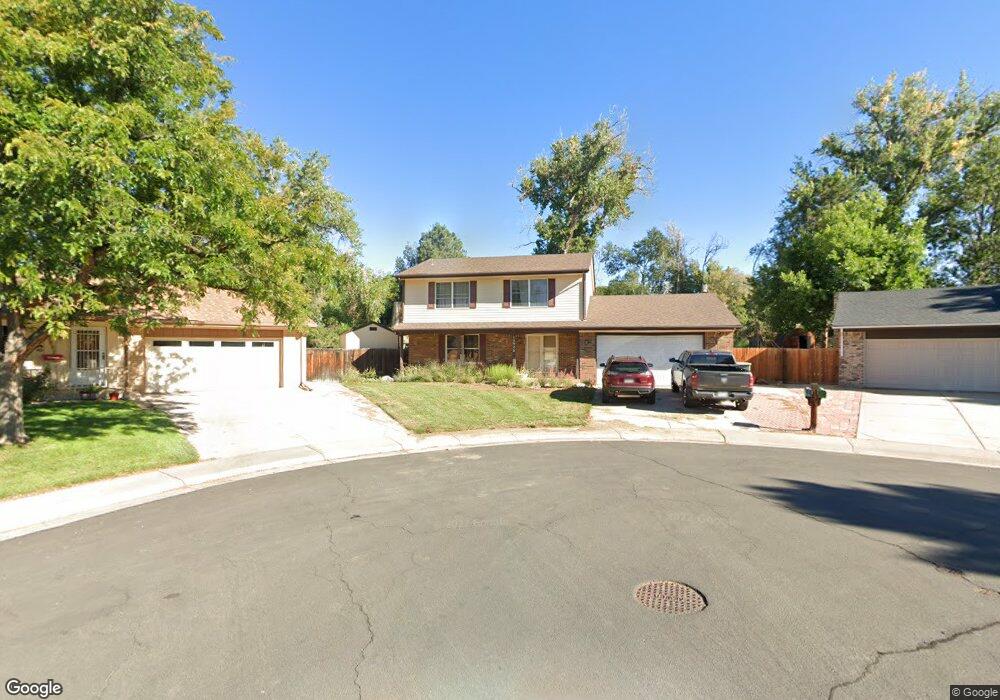 12926 Steele Ct, Thornton, CO 80241 - photo 1