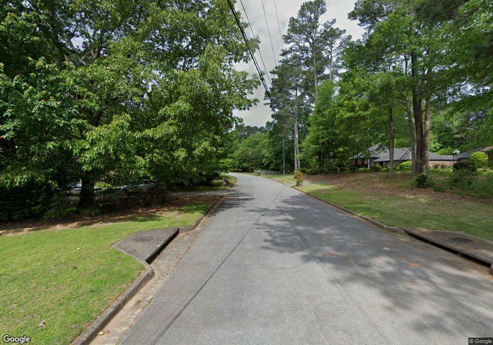 0 Robin Ct unit 7255941, Roswell, GA 30076 - photo 1