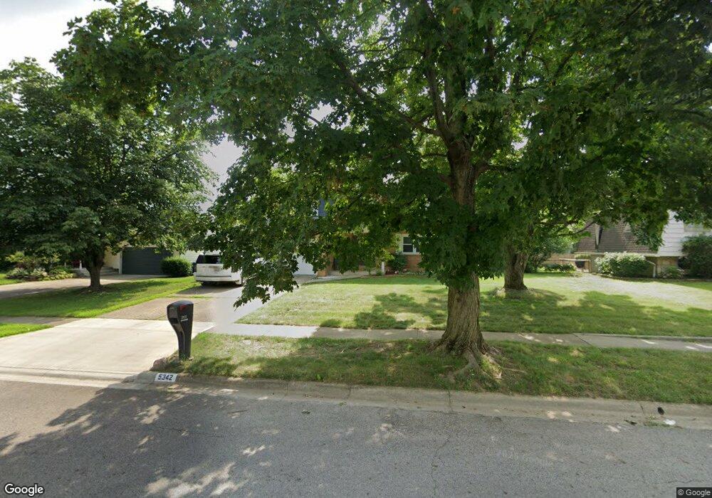 5342 Hollister St, Columbus, OH 43235 - photo 1