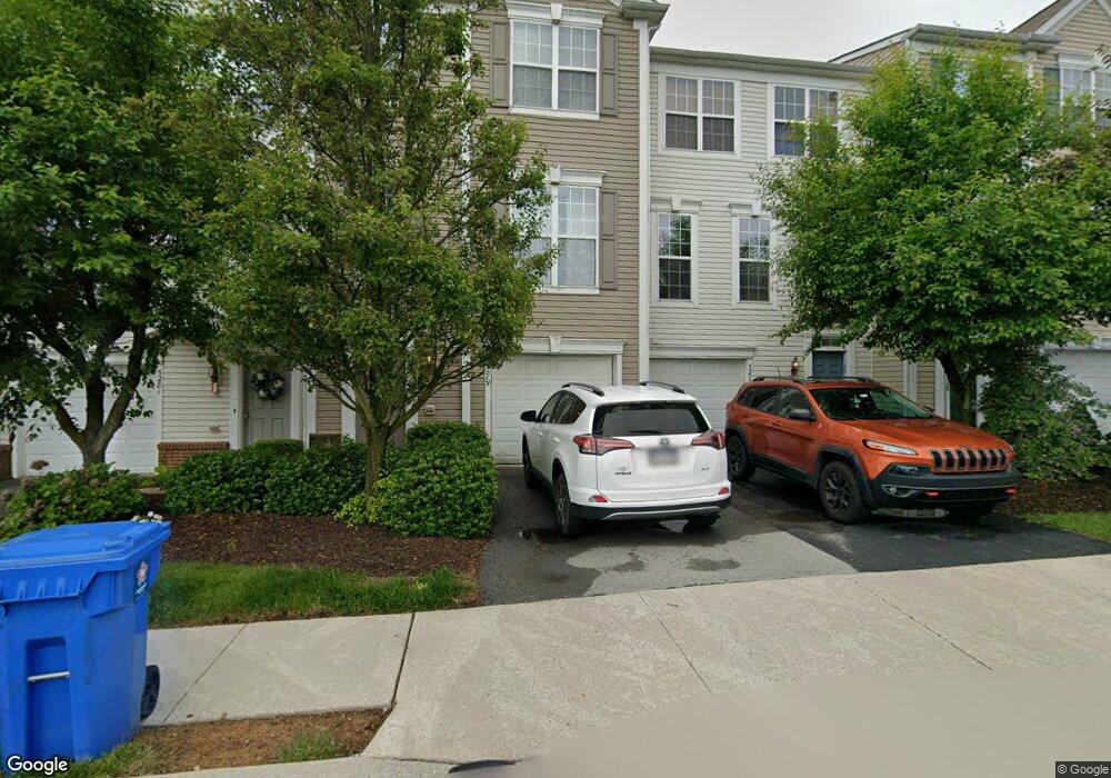 5279 Chandler Way unit 250, Orefield, PA 18069 - photo 1