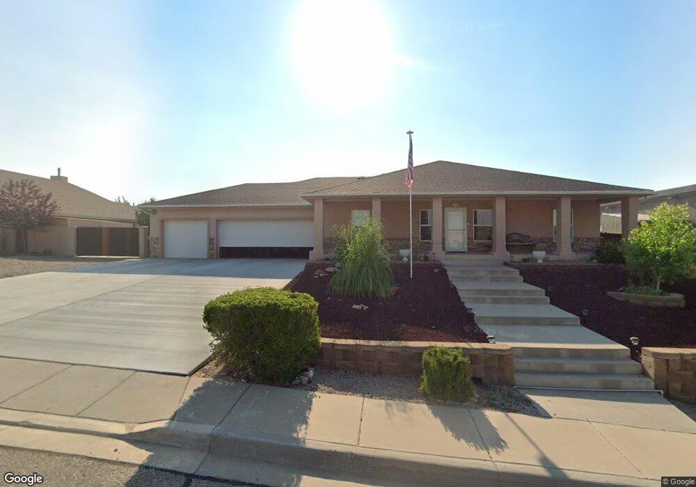 6400 Red Rock Dr, Farmington, NM 87402 - photo 1