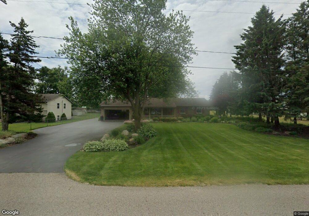 1720 143rd Ave, Dorr, MI 49323 - photo 1