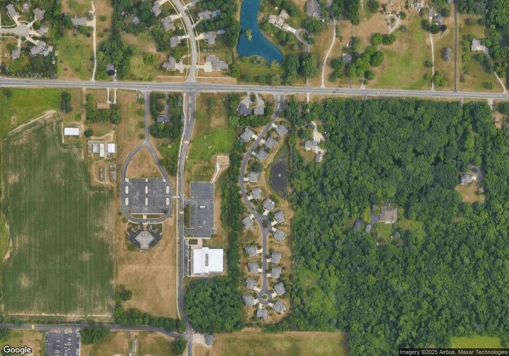 7724 Stations Dr SW unit 8, Byron Center, MI 49315 - photo 1