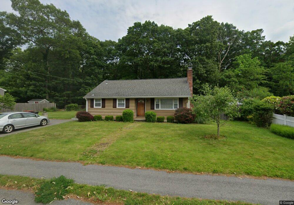 12 Morrison Rd, Brockton, MA 02302 - photo 1
