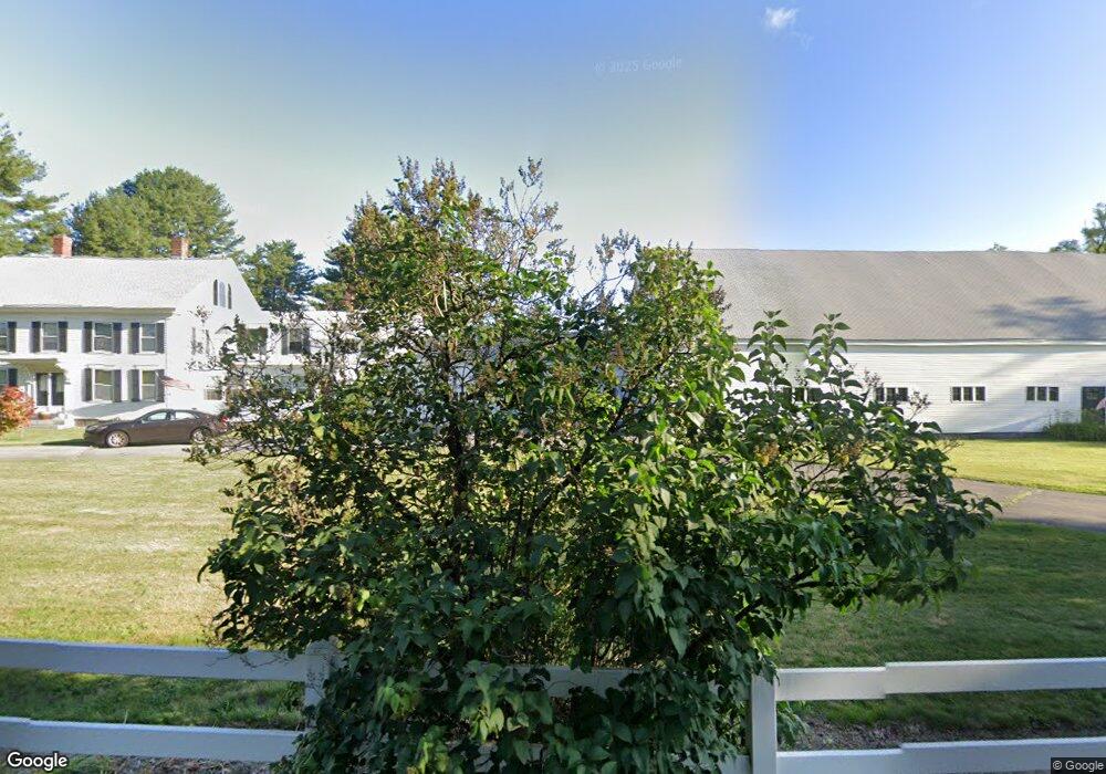 312 Marsh Hill Rd, Dracut, MA 01826 - photo 1