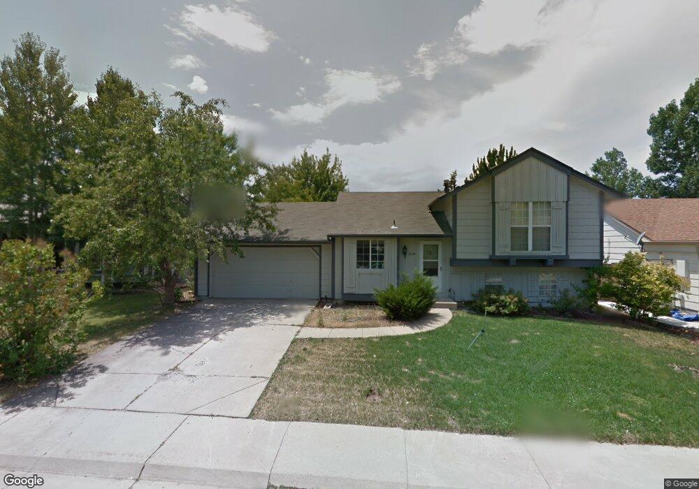 21021 E Powers Ave, Centennial, CO 80015 - photo 1