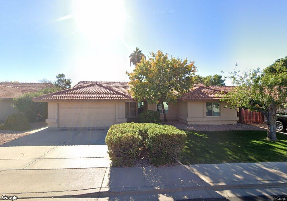 5623 E Fox St, Mesa, AZ 85205 - photo 1