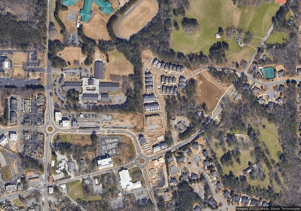 2062 Cortland Rd, Milton, GA 30009 - photo 1