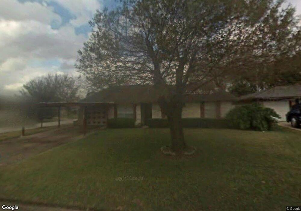 1722 Saddle Rock Dr, Houston, TX 77088 - photo 1