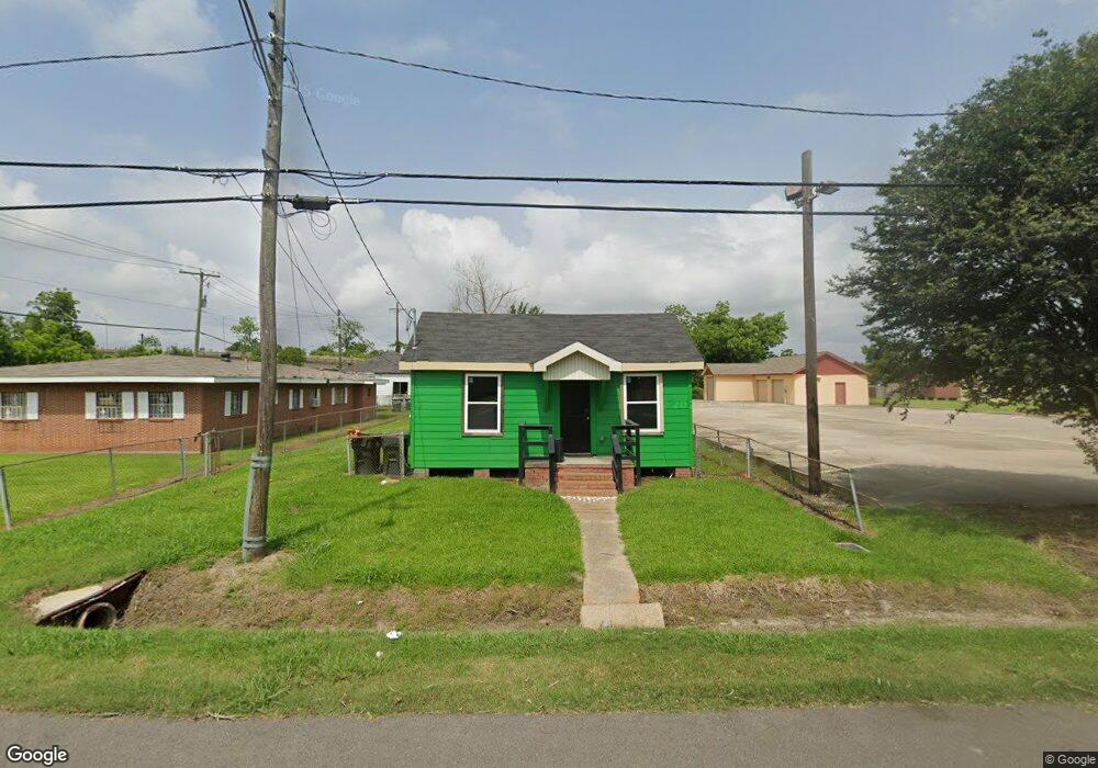 203 N Franklin St, Lake Charles, LA 70601 - photo 1