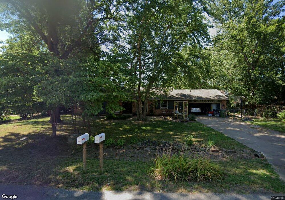 12716 E 130th St S, Broken Arrow, OK 74011 - photo 1