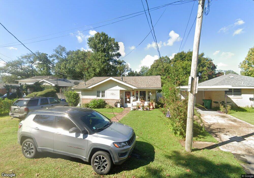 206 Radiance St, Metairie, LA 70001 - photo 1