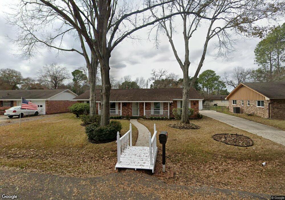 1608 Laurel Oaks Dr, Richmond, TX 77469 - photo 1