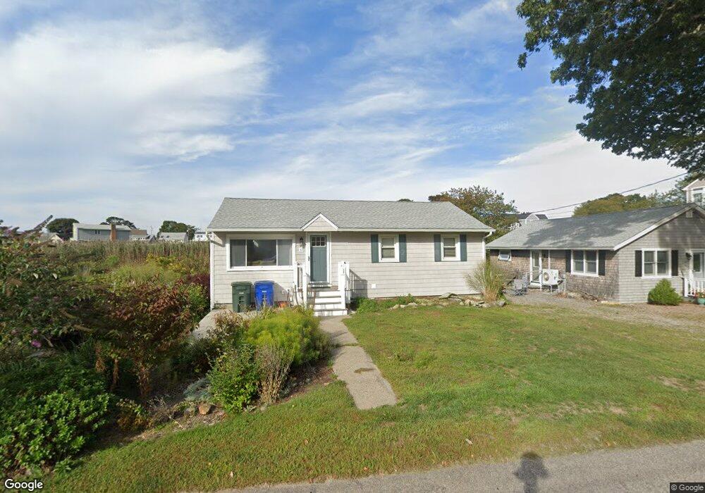 62 Wolcott Ave, Stonington, CT 06378 - photo 1