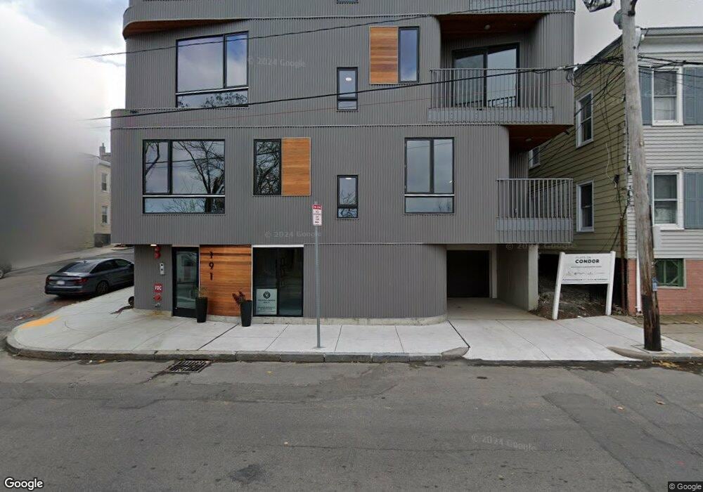 191 Condor St unit 1, Boston, MA 02128 - photo 1