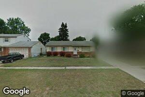 3719 Evergreen Pkwy, Flint, MI 48503