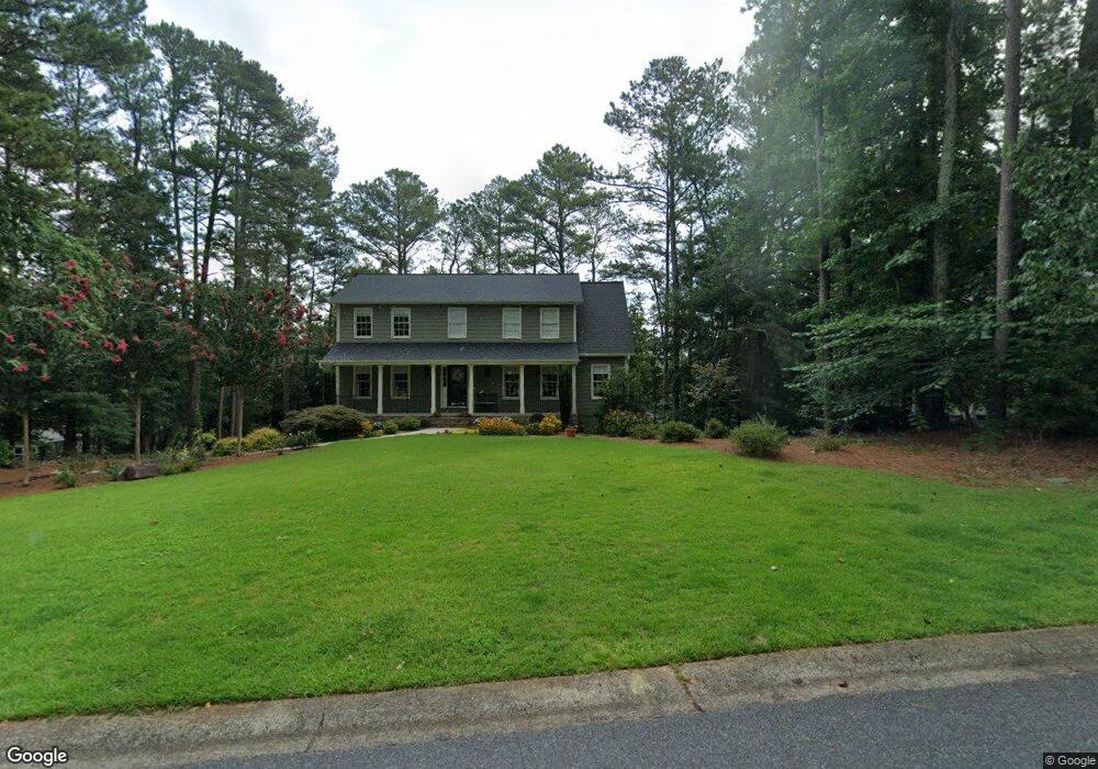 2108 Dayron Cir unit 1, Marietta, GA 30062 - photo 1