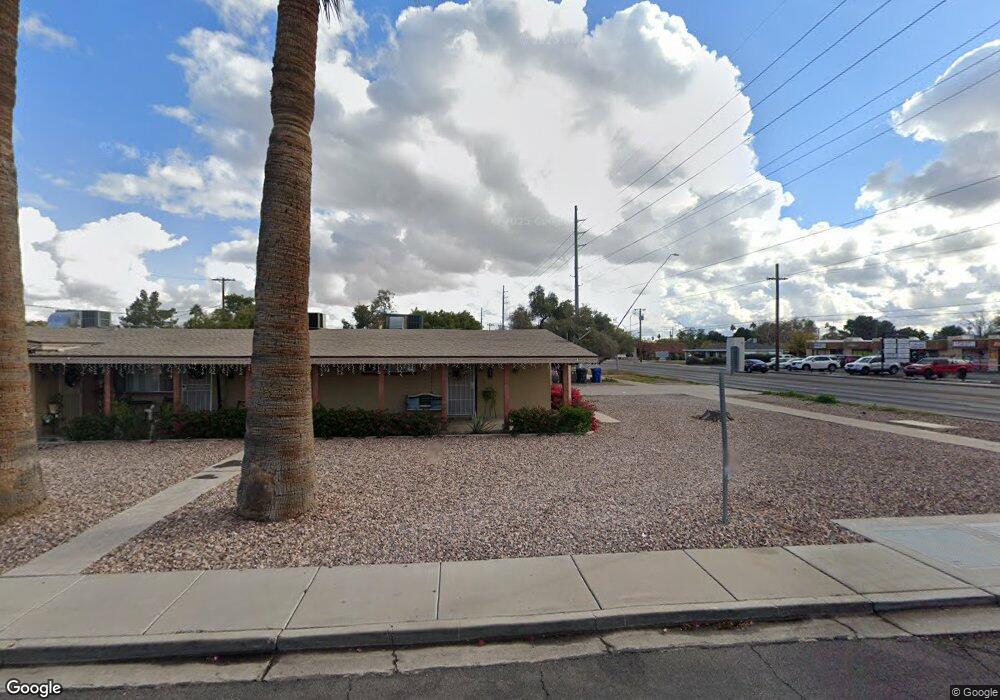 401 N Lesueur, Mesa, AZ 85203 - photo 1