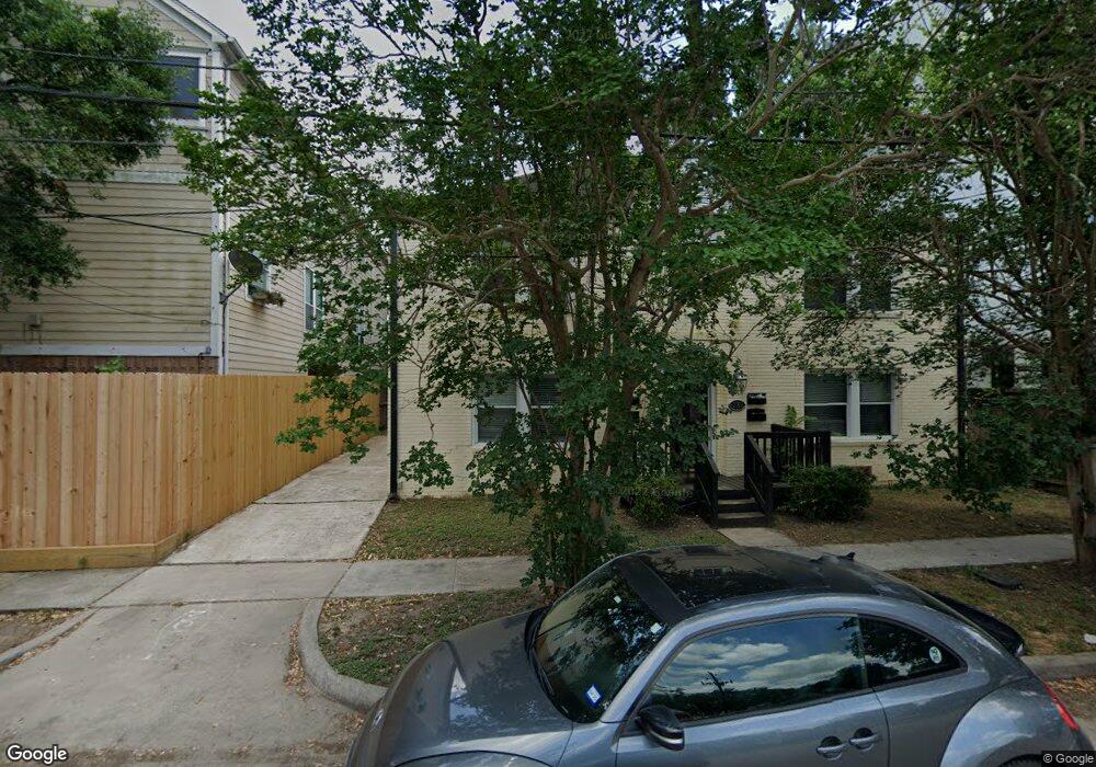 1761 Michigan St unit 4, Houston, TX 77006 - photo 1