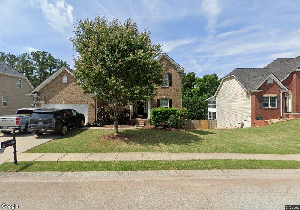 201 Summer Chase, Carrollton, GA 30116 - photo 1