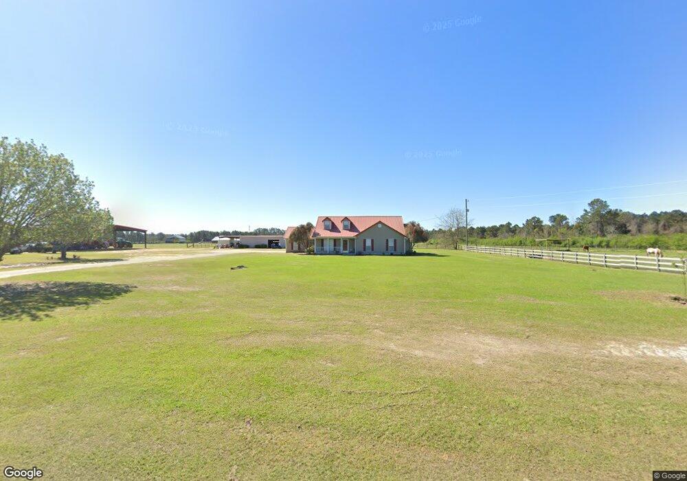 5100 Barneyville Rd, Sparks, GA 31647 - photo 1