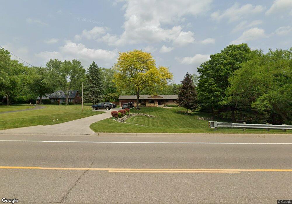 6394 Flushing Rd, Flushing, MI 48433 - photo 1