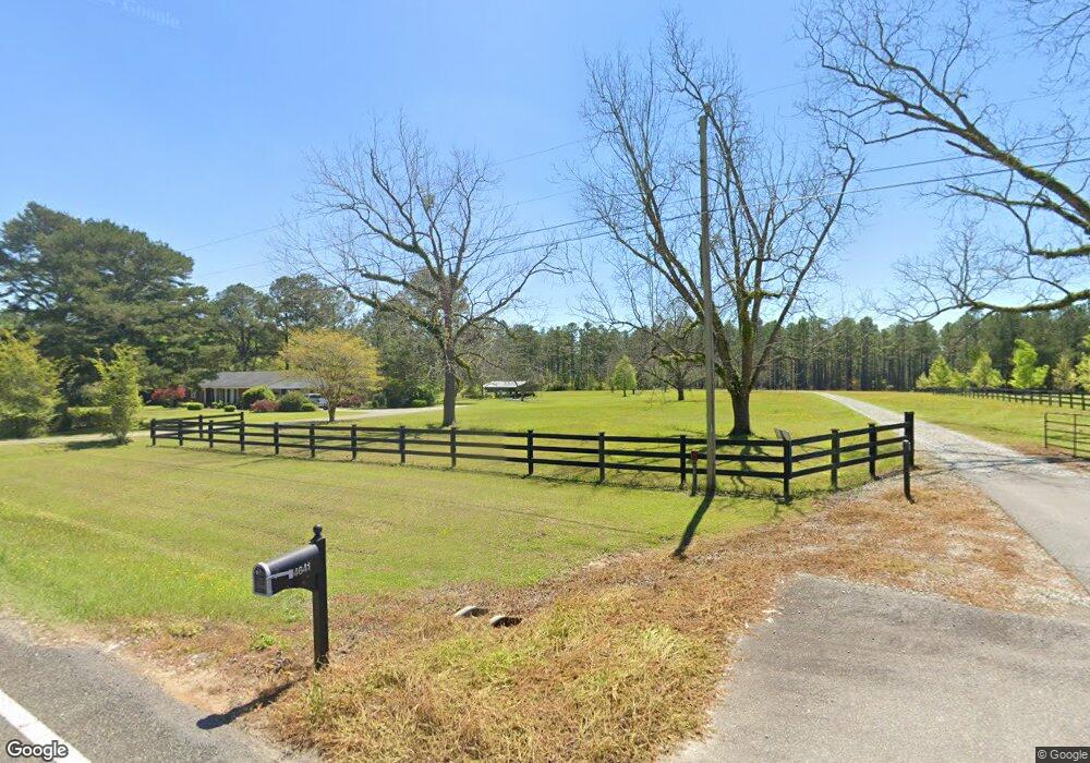 4641 Ga Highway 65, Pelham, GA 31779 - photo 1