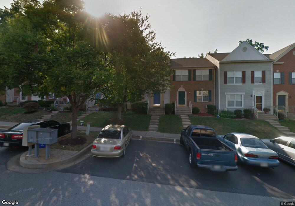 9306 Daly Ct, Laurel, MD 20723 - photo 1