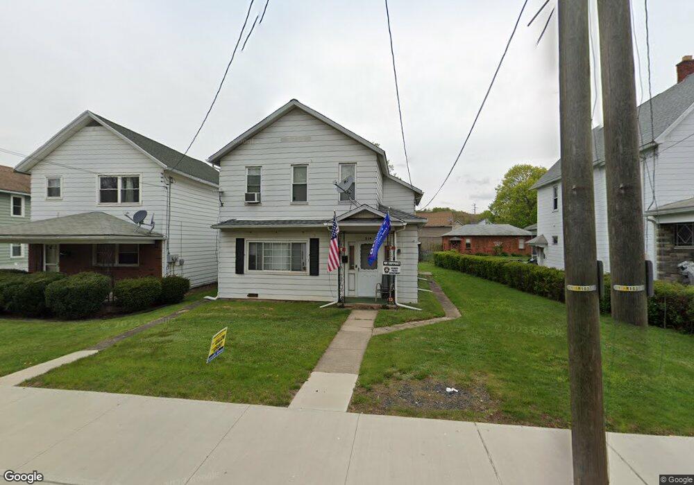 314 Main St, Peckville, PA 18452 - photo 1