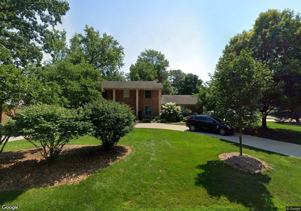 8135 Ferry Rd, Grosse Ile, MI 48138 - photo 1