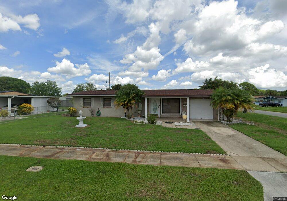 3816 Short St, Cocoa, FL 32926 - photo 1
