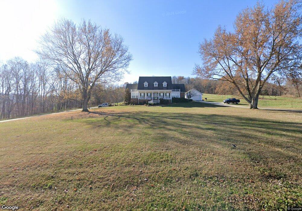 6355 Spring Creek Rd, Cookeville, TN 38506 - photo 1