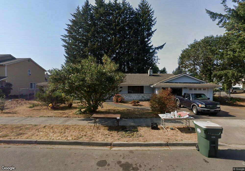7021 Lazy Ct SW, Olympia, WA 98512 - photo 1