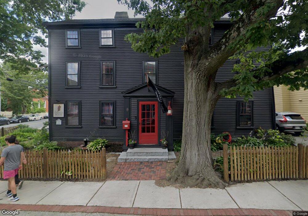 1A Daniels St, Salem, MA 01970 - photo 1