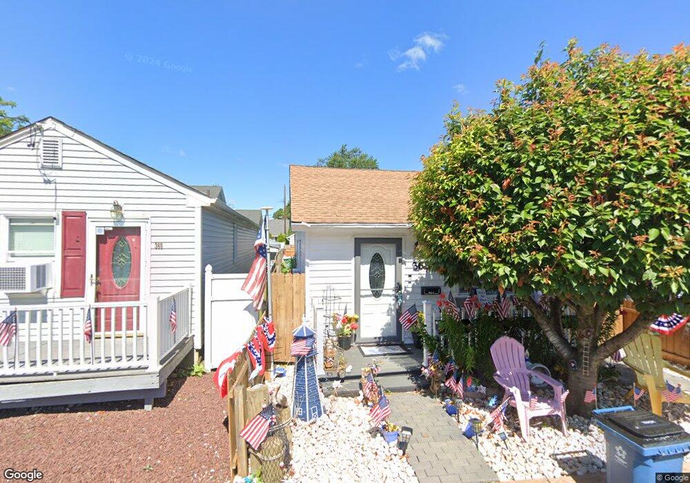 368 Madison Ave, South Amboy, NJ 08879 - photo 1