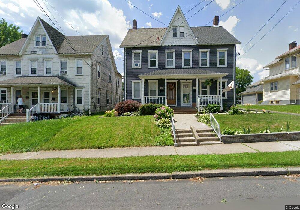 120 S New St, Nazareth, PA 18064 - photo 1