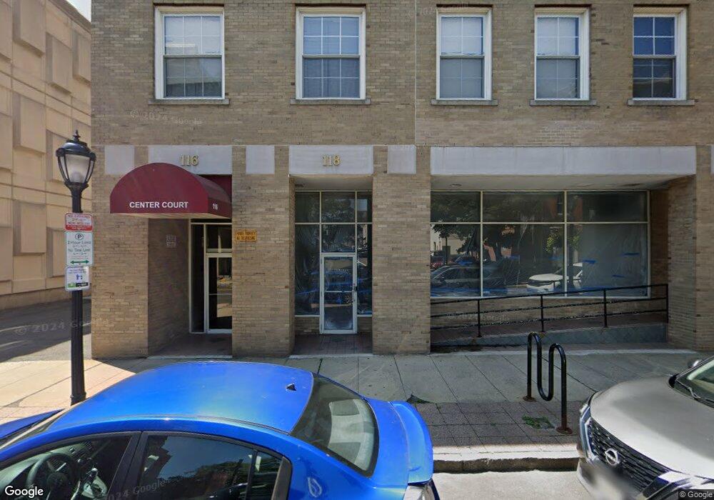 116 Court St unit 301, New Haven, CT 06511 - photo 1