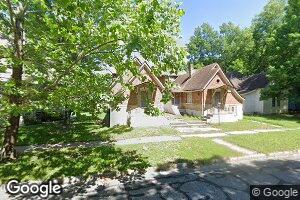 505 1/2 S Moffet Ave, Joplin, MO 64801