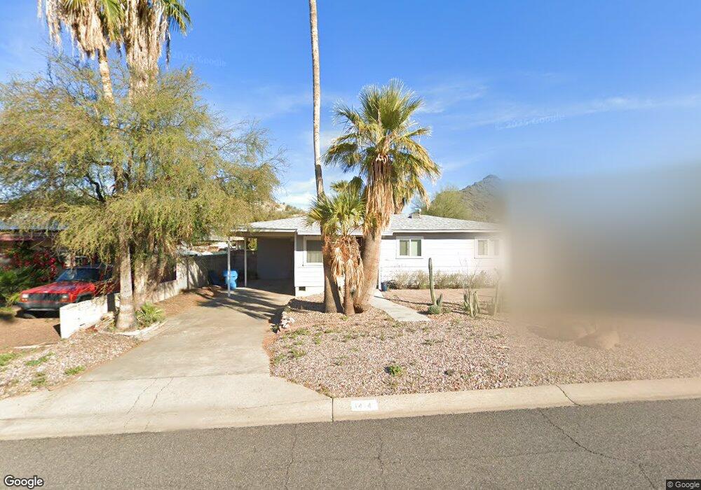 1414 E Griswold Rd, Phoenix, AZ 85020 - photo 1