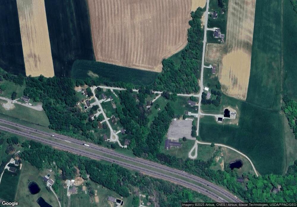 28915 Gilead Rd, Logan, OH 43138 - photo 1