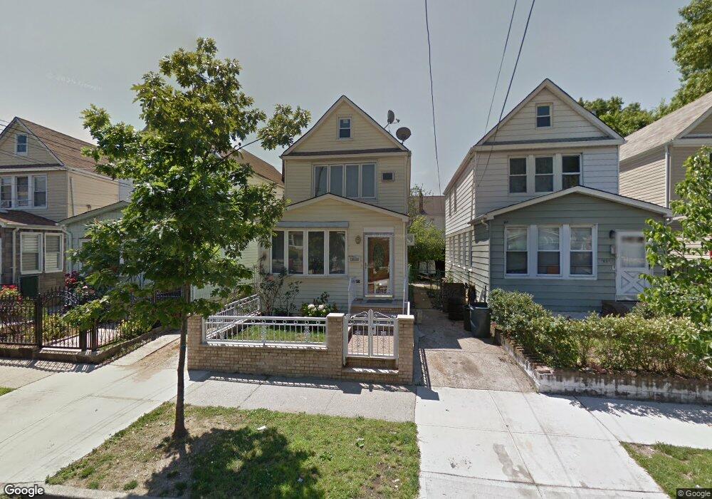 17008 116th Ave, Jamaica, NY 11434 - photo 1