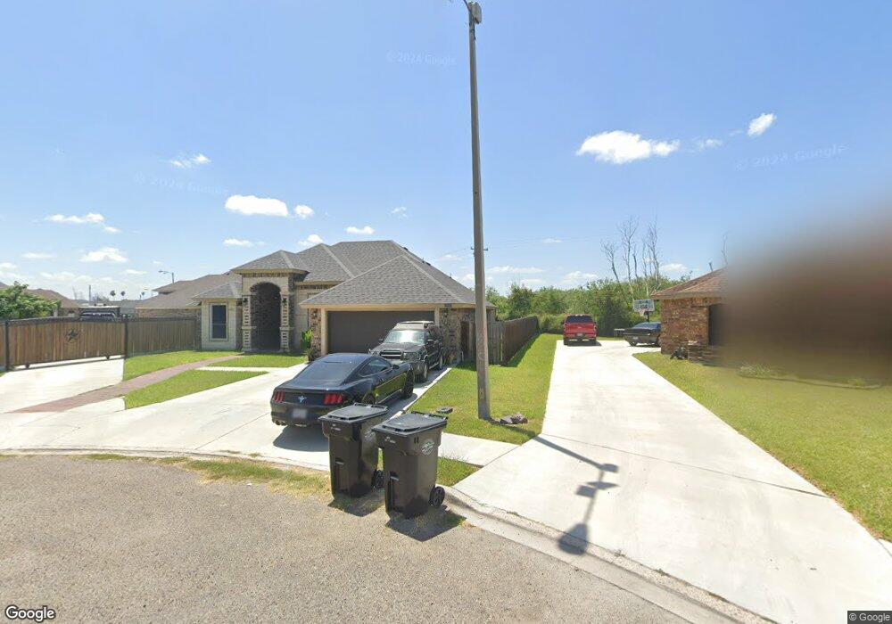 2900 Brush Dr, Weslaco, TX 78599 - photo 1