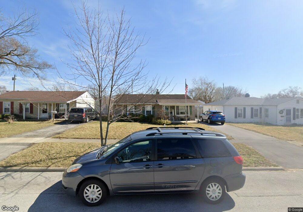 1213 Concord Ct, Findlay, OH 45840 - photo 1