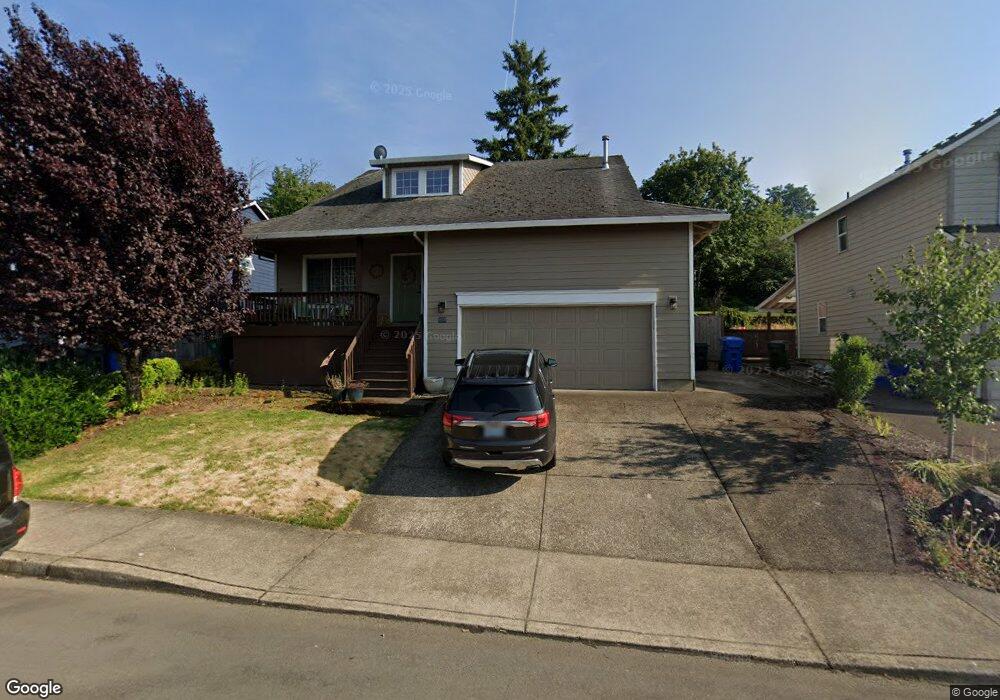 16922 SE Dunhill Loop, Damascus, OR 97089 - photo 1