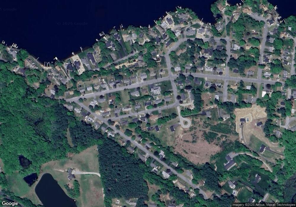 14 Leon St, Thompson, CT 06277 - photo 1