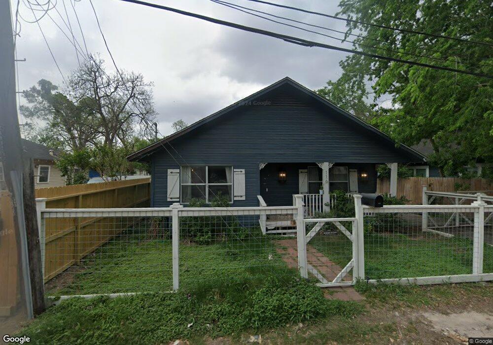 116 Eichwurzel Ln, Houston, TX 77009 - photo 1