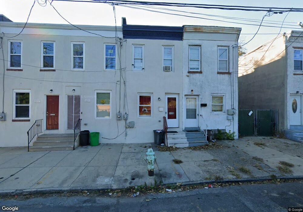 1133 S 8th St, Camden, NJ 08103 - photo 1