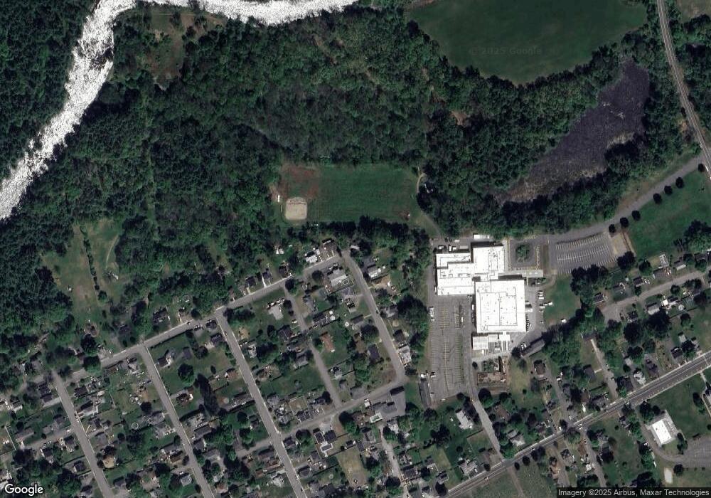 2035 East St, Three Rivers, MA 01080 - photo 1